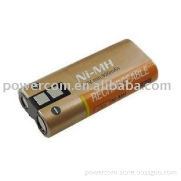 For digital voice recorder battery BR403